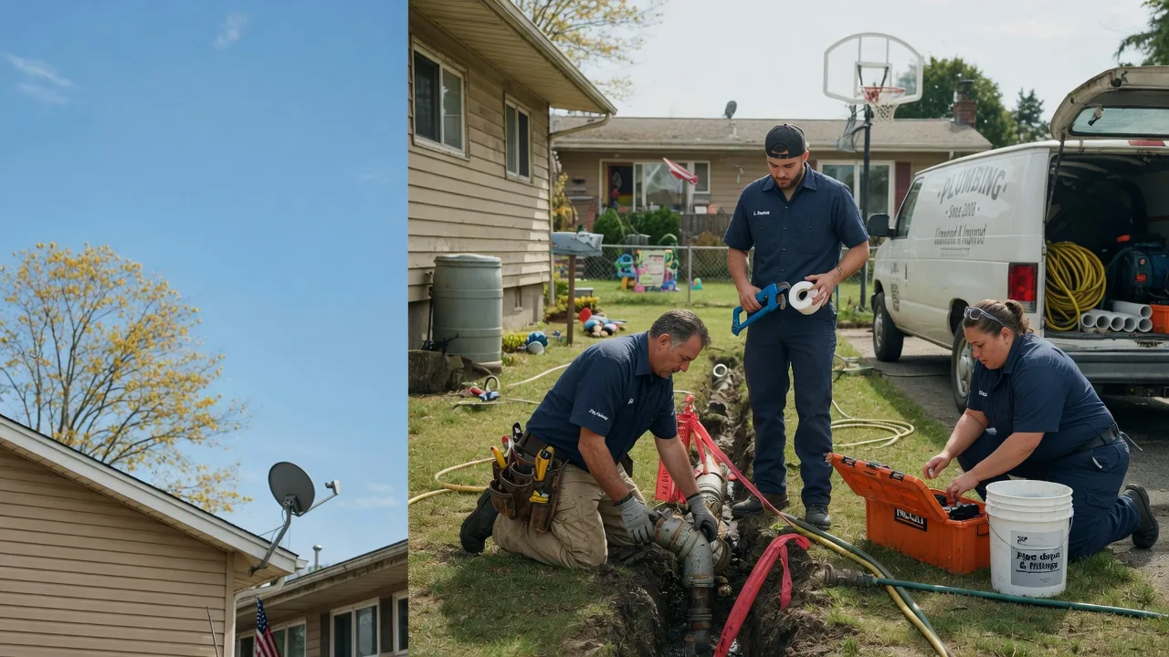 Garbage Disposal Replacement in Jud, ND near me
